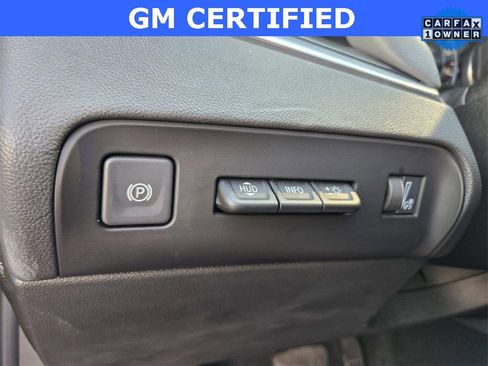 Certified 2024 Buick Enclave Premium image 35