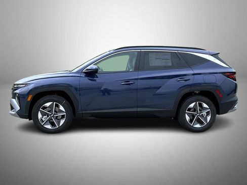 New 2026 Hyundai Tucson SEL AWD/4WD image 8
