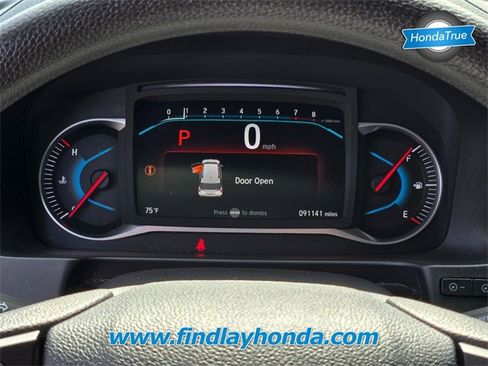 Certified 2021 Honda Passport Sport image 26