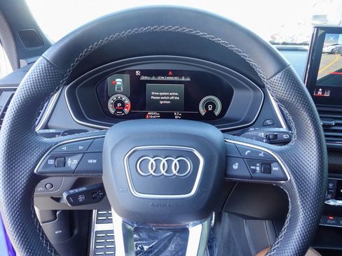 Used 2022 Audi SQ5 Premium Plus image 14