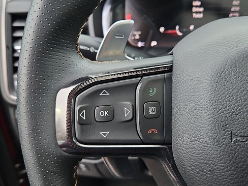 Used 2024 RAM 1500 TRX image 20