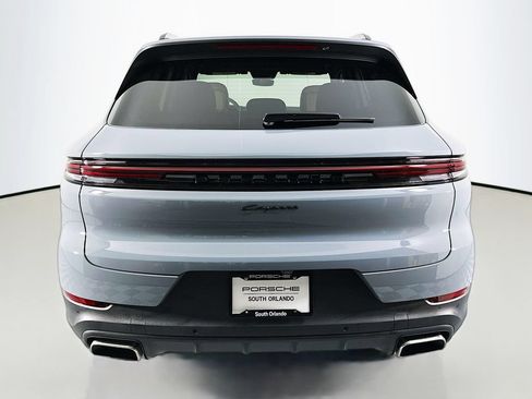 New 2026 Porsche Cayenne AWD/4WD image 10
