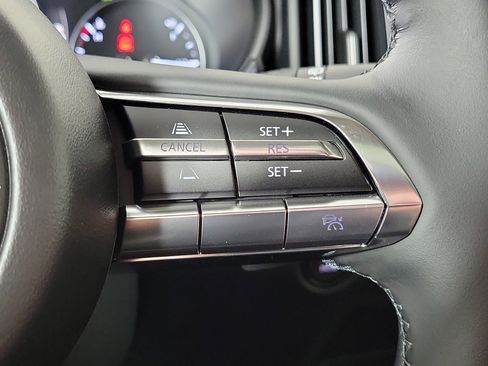 New 2025 MAZDA CX-50 Meridian Edition image 16