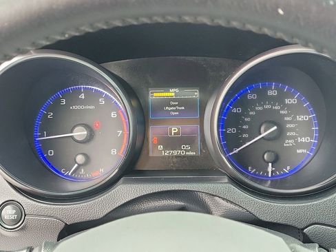 Used 2015 Subaru Legacy 2.5i Premium image 26