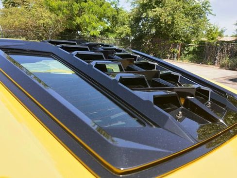 Used 2014 Chevrolet Corvette Stingray Coupe w/ 2LT Preferred Equipment Group RWD image 39