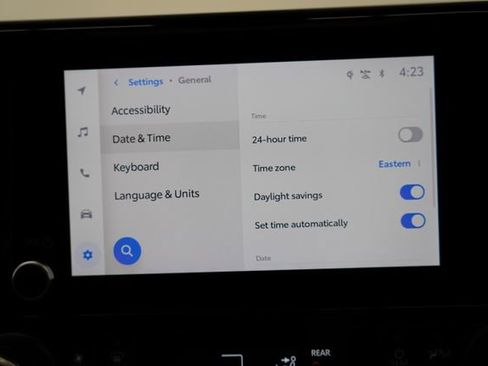 Used 2023 Toyota Highlander XLE image 37