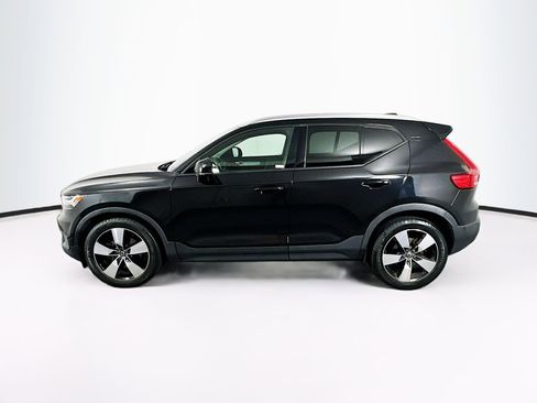 Used 2019 Volvo XC40 T5 Momentum AWD/4WD image 4