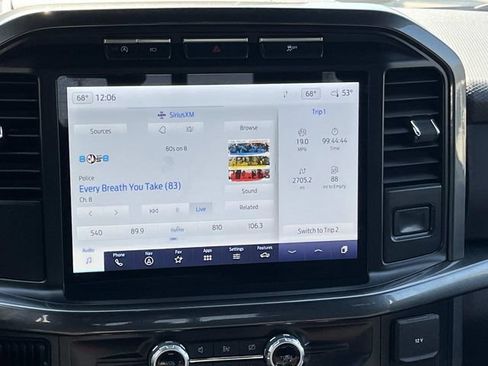Certified 2023 Ford F150 XLT w/ Equipment Group 302A High AWD/4WD image 18