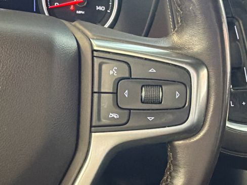 Used 2021 Chevrolet Tahoe Z71 w/ Z71 Off-Road Package image 36