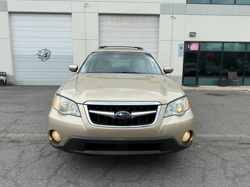 Used 2009 Subaru Outback 2.5i Limited AWD/4WD image 8