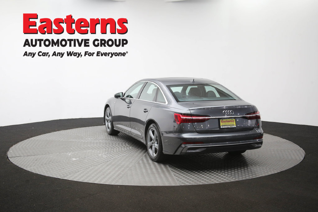 Used 2024 Audi A6 Premium Plus AWD/4WD image 66