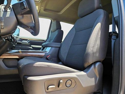 New 2025 Chevrolet Silverado 2500 LT w/ All Star Edition image 4