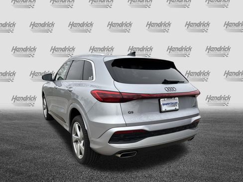 Used 2025 Audi Q5 Premium Plus w/ Premium Plus image 8