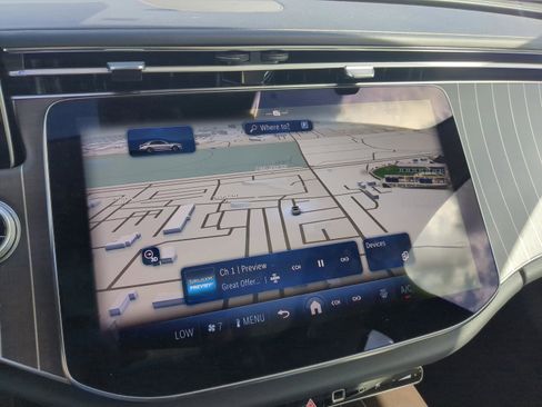 Certified 2025 Mercedes-Benz E 350 E 350 image 21