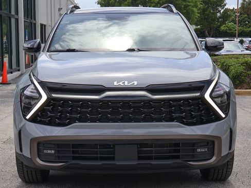 Used 2023 Kia Sportage X-Pro AWD/4WD image 11