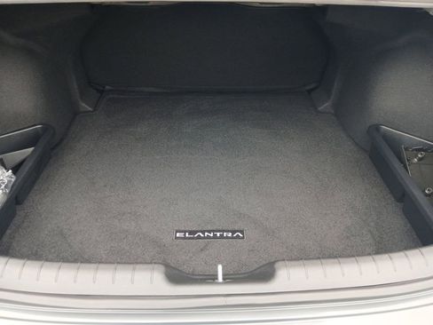 Certified 2026 Hyundai Elantra Sport FWD image 16
