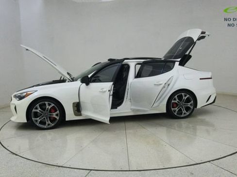 Used 2020 Kia Stinger GT2 AWD/4WD image 72