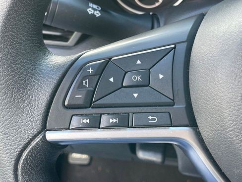 Used 2020 Nissan Altima 2.5 S FWD image 16