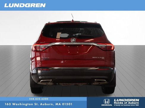 Used 2018 Buick Enclave Premium w/ Experience Buick Package AWD/4WD image 33