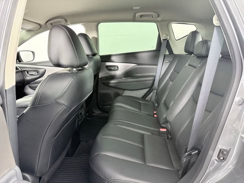 Used 2022 Nissan Murano SV image 22
