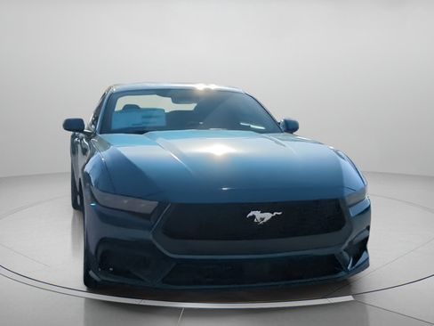 New 2026 Ford Mustang Coupe RWD image 8