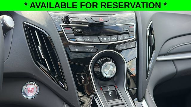Used 2026 Acura RDX w/ Technology Package AWD/4WD image 18