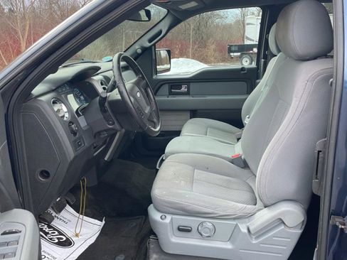 Used 2014 Ford F150 XLT w/ Equipment Group 302A Luxury image 17