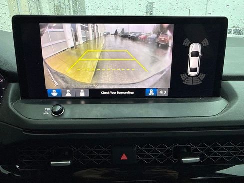 Used 2024 Honda Accord EX-L image 18