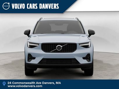 New 2026 Volvo XC40 B5 Plus w/ Protection Package Premier