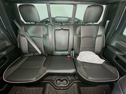 New 2026 RAM 3500 Laramie image 10