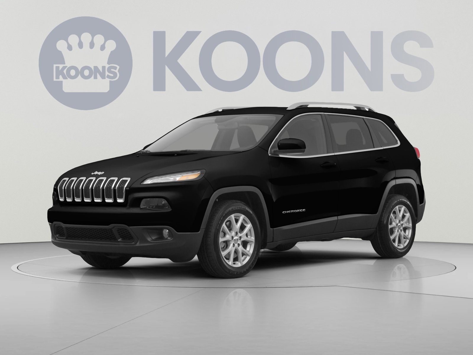 Used 2017 Jeep Cherokee Limited AWD/4WD image 1