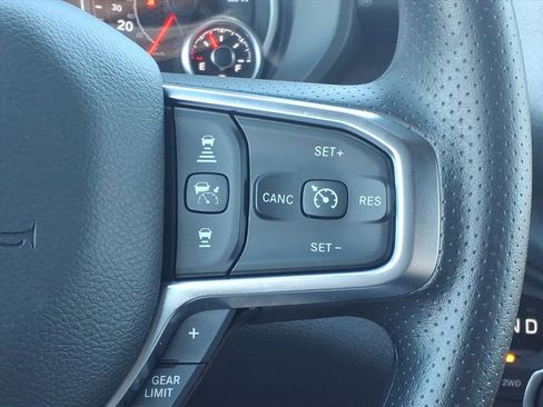 New 2026 RAM 1500 Tradesman image 25