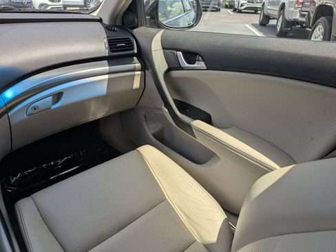 Used 2012 Acura TSX Sedan FWD image 17