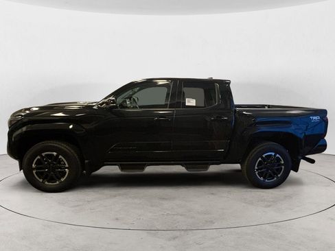 New 2026 Toyota Tacoma TRD Sport AWD/4WD image 2