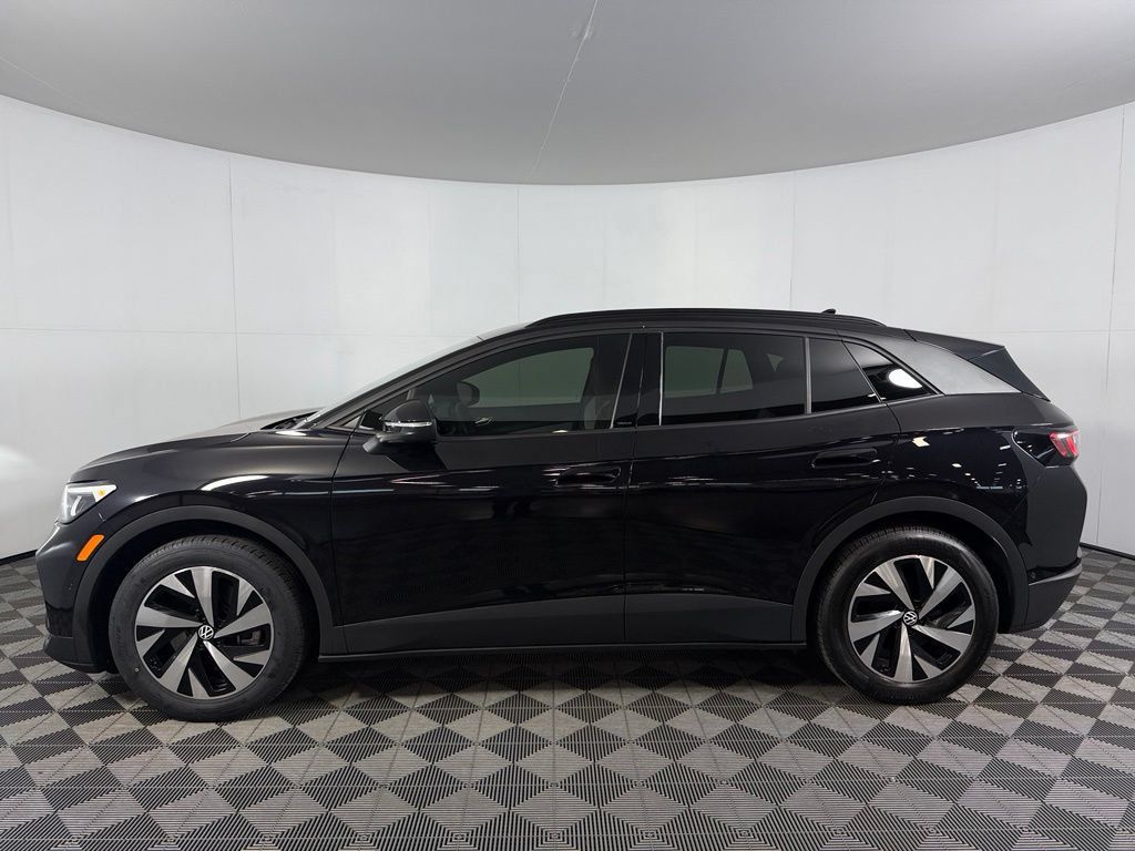 Used 2024 Volkswagen ID.4 2WD image 10