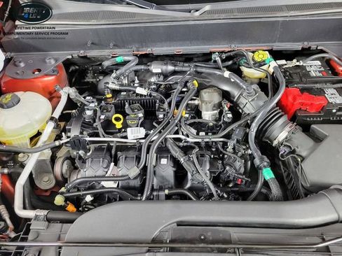 Used 2024 Ford Maverick XL w/ Equipment Group 100A Standard image 36