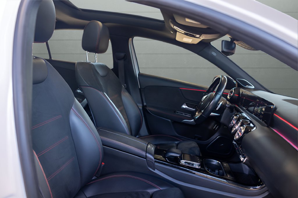 Used 2019 Mercedes-Benz A 220 image 67