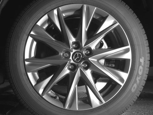 Used 2025 MAZDA CX-5 AWD 2.5 S w/ Premium Plus Pkg image 21