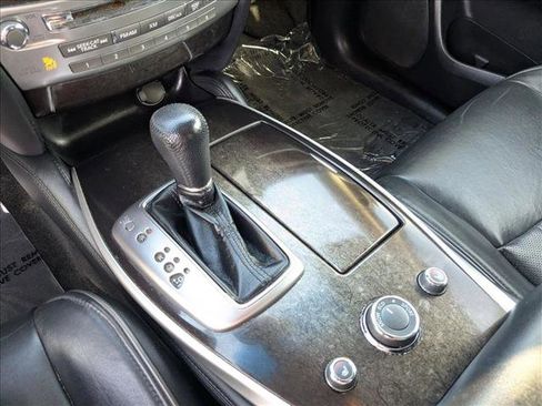 Used 2015 INFINITI QX60 Luxe image 12