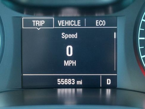 Used 2021 Chevrolet Colorado W/T image 25