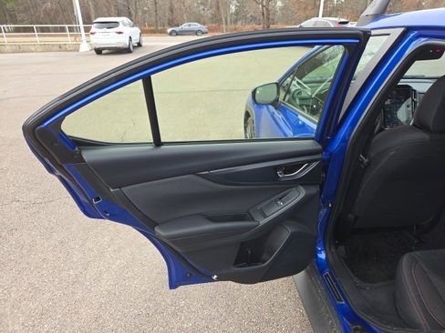 Used 2024 Subaru WRX Premium image 21