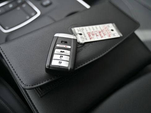 Used 2023 Acura TLX w/ Technology Package FWD image 30