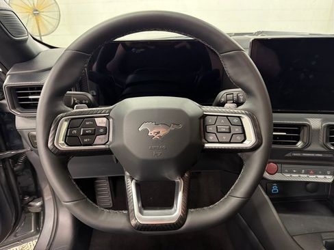New 2026 Ford Mustang GT RWD image 17