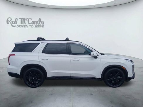 Used 2024 Hyundai Palisade XRT image 6