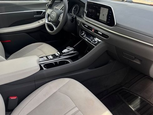 Used 2023 Hyundai Sonata SEL image 15