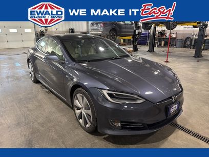 Used 2021 Tesla Model S Long Range