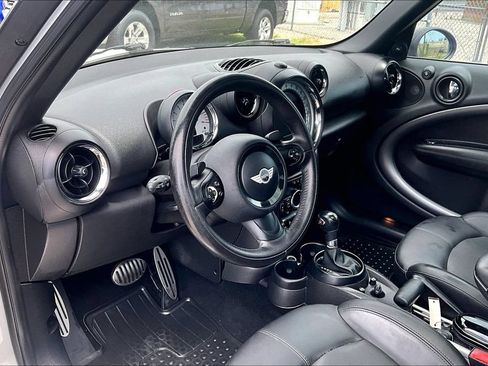 Used 2014 MINI Cooper Countryman S AWD/4WD image 13