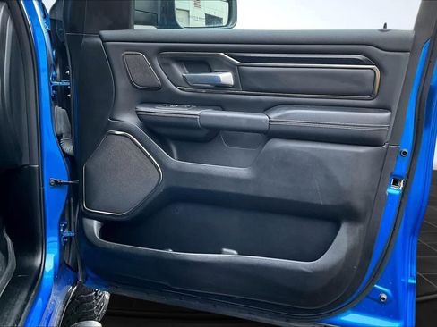 Used 2023 RAM 1500 Rebel w/ Rebel Level 2 Equipment Group image 29