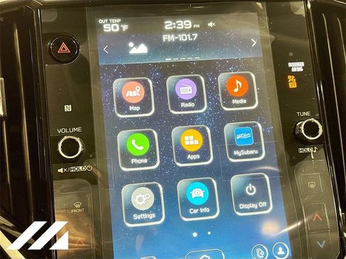 New 2025 Subaru Ascent Bronze Edition w/ Popular Package #2 image 16