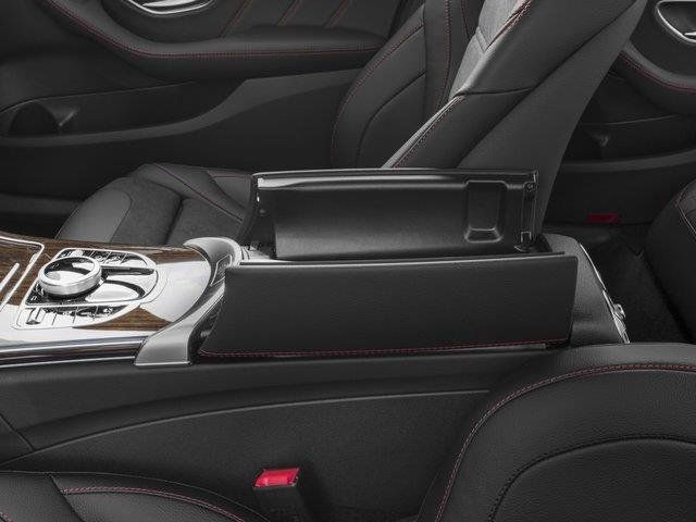 Used 2018 Mercedes-Benz C 43 AMG 4MATIC Sedan image 16